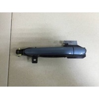 Ручка двери передней наружная левая Mazda Mazda Mazda 6 (GJ) 2013-2016 KD535941XE83, KD5359415B83, GHP95942XD