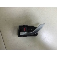 Ручка двери внутренняя левая Mazda Mazda Mazda 6 (GJ) 2013-2016 GHP959330G