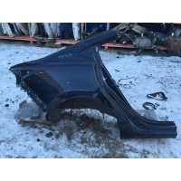 Крыло заднее правое Mazda Mazda Mazda 6 (GJ) 2013-2016 GHY37041X