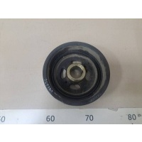Шкив коленвала Nissan Nissan Primera (P12) 2002-2007 123036N200
