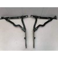 петля капота Opel Omega B 24439865, 24439866