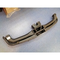 воздуховод отопителя Hyundai Sonata EF 9735038000, 974703C100