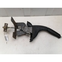 Рычаг ручного тормоза Hyundai Sonata EF 5971038601LK