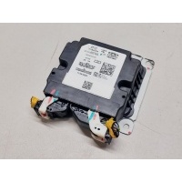 Блок управления Airbag Jaecoo J8 407000497AA