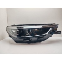 фара Jaecoo J8 605000498AA