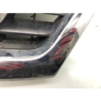 Решетка радиатора Nissan Juke 2012 620701KA6A, 620721KA6A