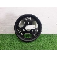 Шкив насоса гидроусилителя Audi A8 D3 (4E2) 2002 - 2005 2004 077145255H,