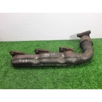 Коллектор выпускной Mercedes M-klasse (W166) 2011 - 2015 2012 6421400709,
