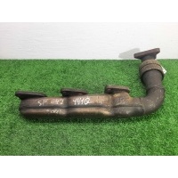 Коллектор выпускной Mercedes M-klasse (W166) 2011 - 2015 2012 6421400761,