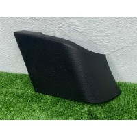 Накладка декоративная Audi SQ5 (FY) 2017 - 2020 2019 80863487, 80A863487B4PK ; 80A 863 487 B 4PK