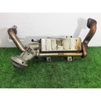 Радиатор системы EGR Toyota Avensis III (T270) 2009 - 2018 2009 256010R020,
