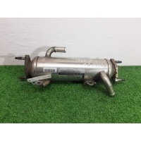 Радиатор системы EGR Chevrolet Captiva (C100) 2006 - 2011 2009 96817829,