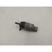Двигатель омывателя BMW 5 E60 2008 23557610