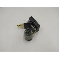 Компрессор центрального замка Mercedes A W168 2003 16880000348