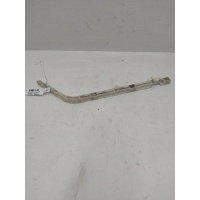 Кронштейн крепления бампера заднего Nissan Tiida C11 (2004-2008) 2007 85227EM40A