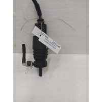 Насос (моторчик) омывателя стекла Volkswagen Jetta(2004-2009) 2007 1T0955651