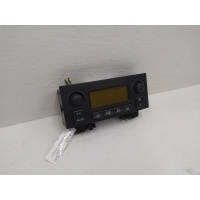Блок управления печки/климат-контроля Citroen C4 2009 9658084577