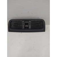 Накладка декоративная на торпедо Skoda Fabia 2008 5J0820951