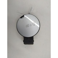 Лючок топливного бака Citroen C4 2005 9647152080