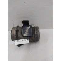 Расходомер воздуха Audi A4(B6) 2002 059906461D