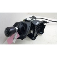 Кулиса Ford C-Max 2011