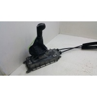 Кулиса Skoda Fabia 2011 6Q0711061E
