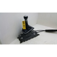 Кулиса Volkswagen Golf-5 2007 1K0711061B