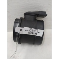 Расходомер воздуха Ford Focus II (2005-2011) 2005 9650010780