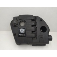 Декоративная крышка двигателя Volkswagen Passat B5+ (GP) 2004 038103925EN