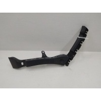 Кронштейн крепления бампера заднего Peugeot 3008 (2010-2013) 2010 9683047280