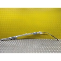 Подушка безопасности боковая (шторка) Land Rover Range Rover Sport I 2005-2013 2010 LR016988