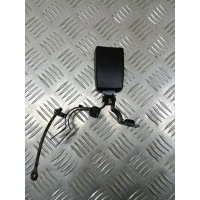 Ответная часть ремня безопасности Land Rover Range Rover Sport I 2005-2013 2010 EVL501350PMA, LR009304, AM4H32F60045BA