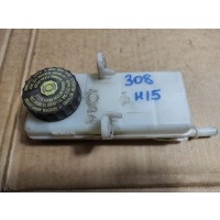 Бачок тормозной жидкости Peugeot 308 1 2008 9680931580