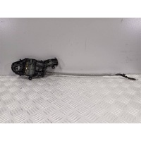 Скелет ручки наружной передней правой Volkswagen Passat B8 2015 510837812D