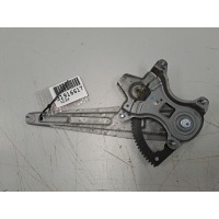 Стеклоподъемник задний правый Hyundai i20 2008-2014 834041J010