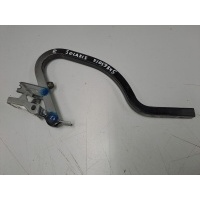 Петля крышки багажника правая Hyundai Solaris 2010-2017 792204L000