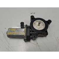 Моторчик стеклоподъёмника передний левый Renault Sandero 2009-2014 8200733829