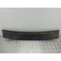 Накладка на бампер Зад. Volvo S40 / V50 (2004-2013) 2006 30678067