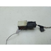 Датчик удара (Airbag) Mazda 3 (2003-2008) BK 2005 3M5T14B006AD