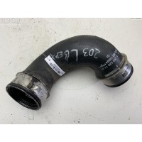 Патрубок интеркулера Mercedes W203 (C) 2002 2035281482