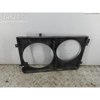 Диффузор (кожух) вентилятора радиатора Audi A3 8L (1996-2003) 2002 1J0121205B
