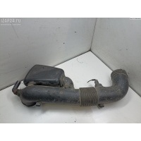 Гофра инжектора Opel Zafira A 1999 90572422