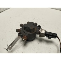 Рампа (рейка) топливная Renault Scenic II (2003-2009) 2004 8200057345