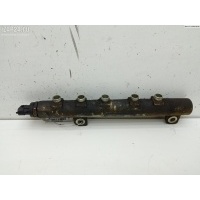 Рампа (рейка) топливная Fiat Stilo 2006 0445214095