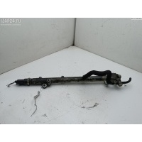 Рампа (рейка) топливная Mercedes W203 (C) 2002 6110700395