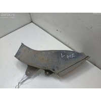 Воздуховод Лев. Opel Zafira A (1999-2005) 2001 90581479