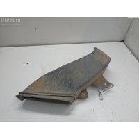 Воздуховод Прав. Opel Zafira A (1999-2005) 1999 90581480