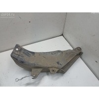 Воздуховод Прав. Opel Zafira A (1999-2005) 2001 90581480
