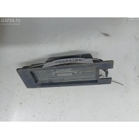 Подсветка номера Opel Astra H 2005 13139990