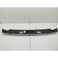 Подсветка номера BMW 7 F01/F02 (2008-2015) 2012 51137200035, 7200035